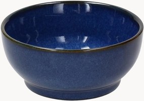 Rijstschalen Jap van keramiek, 6-delig