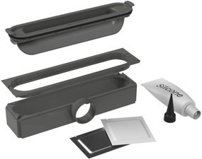 Easy Drain Dryphon Ombouwset voor Compact 30/FF