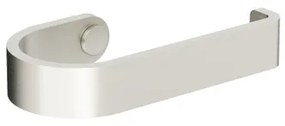 Crosswater Velo Toiletrolhouder - 16.5x9x3cm - RVS VE029V