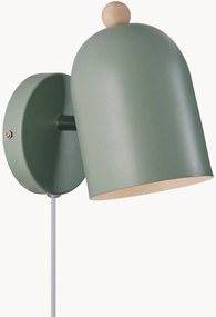 LED-wandlamp Gaston