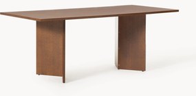 Houten eettafel Toni, 200 x 90 cm