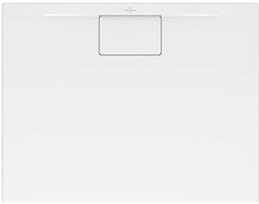 Villeroy & Boch Architectura Douchebak Acryl 100x70 cm Wit