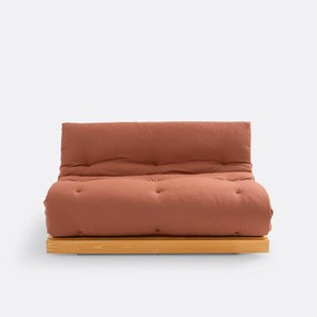 Futon matras Thai Latex katoen polyester