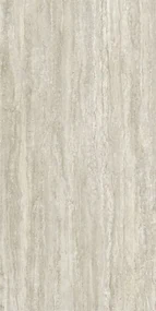 Navale Travertin vloertegel 60x120cm wit gerectificeerd