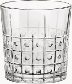 Tumblers Este, 6-delig