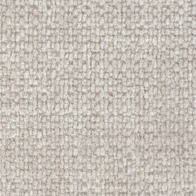 Zuiver Eden Sand Ronde Fauteuil Draaibaar Zandkleur