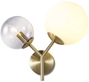 Wandlamp APP1012-2W