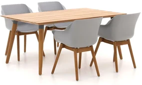 Hartman Sophie Studio 170cm dining tuinset 5-delig