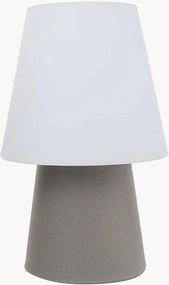 Dimbare LED decoratieve lamp No. 1 met kleurwisseling