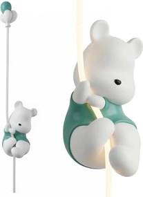 WANDLAMP BEER G170-W LINE