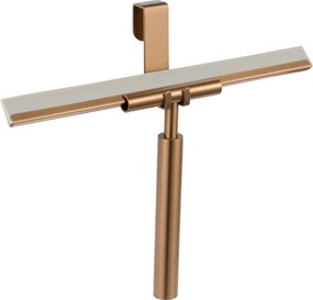 Saqu Eurotrend glaswisser geborsteld koper PVD-coating