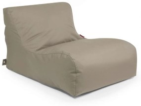 Outbag zitzak Newlounge Plus Outdoor - Taupe