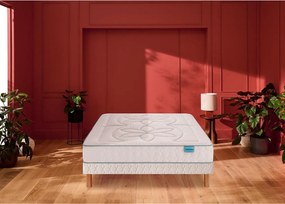 Latex matras, 7 zones, stevige ondersteuning, zacht ligcomfort, COZYGREEN 2