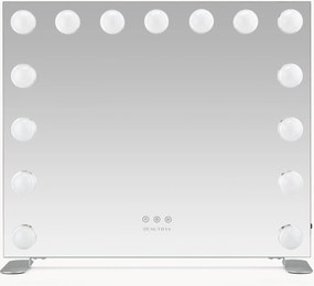 LED make-upspiegel Visage