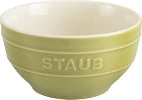 Staub Ceramique 12 cm / 6-delig, Kommenset Macaron, Gemengde kleuren - Ceramique - Staub