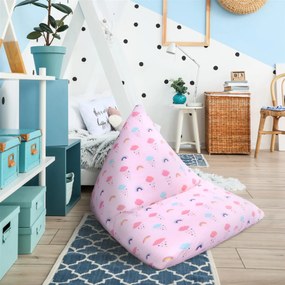 Ready Steady Bed Kinderen Piramide - Rainbow