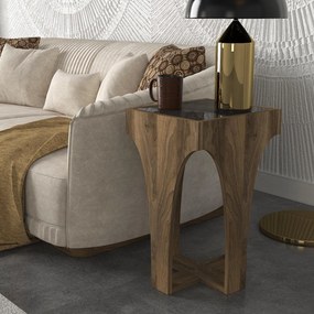 Bijzettafel Gann | Hannah Home