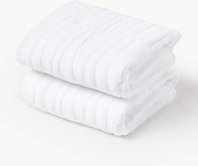 Fluwelen handdoek Petra, in verschillende formaten