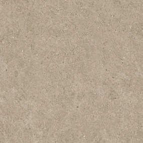Valence Atlantic vloertegel stonelook 60x60cm taupe mat gerectificeerd
