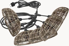 Outdoor lichtslinger Hue, 650 cm