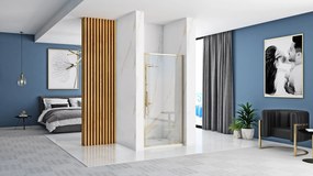 Douchedeur Rea Rapid Swing Gold 100
