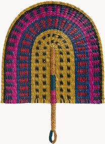 Handgemaakt wanddecoratief object Coliseo