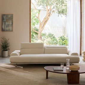 Bank van polyestermix, Orizonte