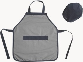 Kinderkeukentextiel Costume, 2-delig