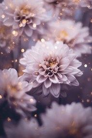 Foto Purple Mood No 2, Treechild