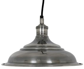 Hanglamp Ducasse S Antiek Zilver