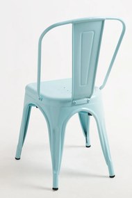 Set 4 Torix Stoelen