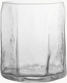 Mondgeblazen tumblers Kiru, 2-delig