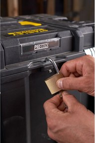 Stanley T-Stack Gereedschapswagen FMST1-75753 - FatMax