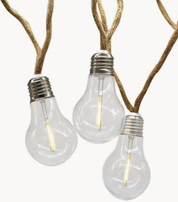 Solar LED-lichtslinger Fantasy