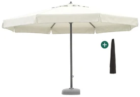 Shadowline Java parasol ø 500cm