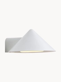 Dimbare LED wandlamp Grasp