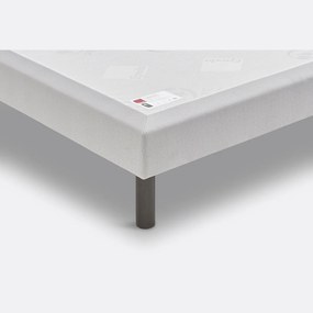 Beddenbodem met beklede latten Le nature ferme
