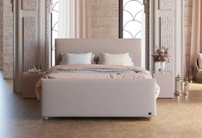 Boxspring Royal Olympus – Bij Swiss Sense