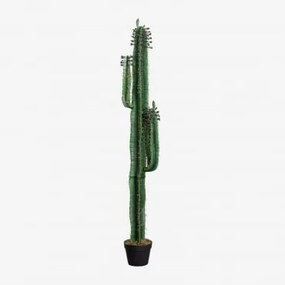 Kunst Cactus Cereus 153 Cm ↑153 Cm - Sklum