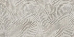 Valence Panillo vloertegel decor 60x120cm grijs gerectificeerd