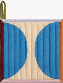 Handgemaakte panonderzetter Stitch