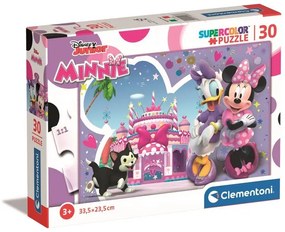 Puzzel Disney - Minnie Mouse