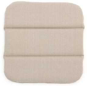 Tuinkussen | Bruin | Polyester | Kees Smit | 43x42cm | Kees Smit Tuinmeubelen