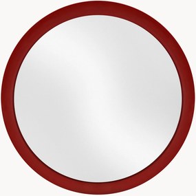 Ronde wandspiegel Allo