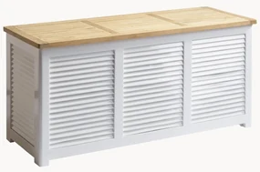 Opbergkist Storage van hout