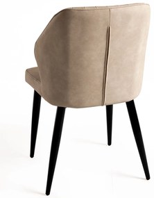 Pak 2 Wenye-stoelen in