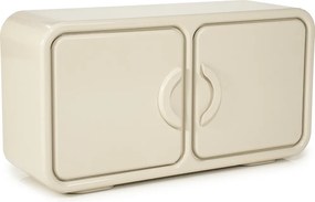 Retro Dressoirs Beige - 120x40x65cm.