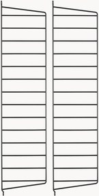 Wandpaneel String System, B 20 x H 75 cm, in verschillende setgroottes