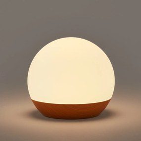 Lantaarn indoor/outdoor H17,5 cm, Fanosa