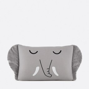 Kussensloop in katoen, Annibal